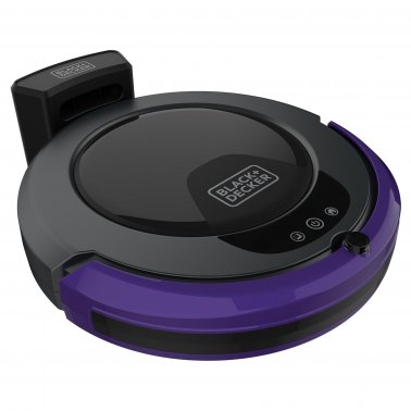 V660 Robot Vacuum with Built-in Wi-Fi® Control – RJA Electronics
